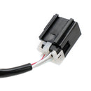 Gashåndtag 7825-30-1301 til Komatsu PC200-5 PC220-5 PC200-6 PC220-6