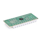 Zero opóźnienia Arcade USB Encoder PC do joysticka do joysticka pasuje do gier komputerowych