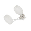 1X plováková sada na opravu karburátoru vhodná pro Honda Gold Wing GL1200 I/A 1984-1987 Generic