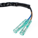 E15D 2003 6B4-85520-00 15 HK E9.9D ladespole til Yamaha påhængsmotor 9.9