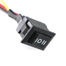 DC 12V 24V 30V 100A 3000W Programmierbarer Reversible Motor PWM Drehzahlregler