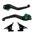 Moto Guzzi MGX 21 AUDACE ELDORADO NOWOŚĆ Krótka dźwignia hamulca sprzęgła