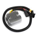 Regulador de voltaje para Polaris Sportsman XP 550 850 Touring EFI 2009 2010 4011636 genérico
