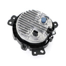 Luz antiniebla izquierda del parachoques delantero para BMW Mini Countryman F60 2016-2021 genérico