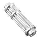 Militær rød laserpointer, 650nm, højeffekt synligt lys