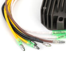 Usměrňovač napětí pro Suzuki DT150 DT175 DT2225 DT225 87-03 150 175 200 225 HP