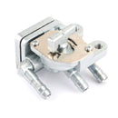 AreYourShop brændstofventil afspærring Petcock Fit til Yamaha XV250 Route 66 Virago 250 V-Star 250