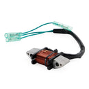 6H3-81303-A0 Lysspole til Yamaha 50 60 70 HK E60H MLH 70 ETL TLR 1984-2000