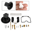 Kit de reparo de reconstrução de carburador 250cc ATV ATV250 EN250 GP200 GP250 MV30