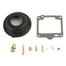 Vergaser-Reparatur-Umbausatz für Yamaha Virago XV750 1988-1997 XV1100 1988-1999 Generic