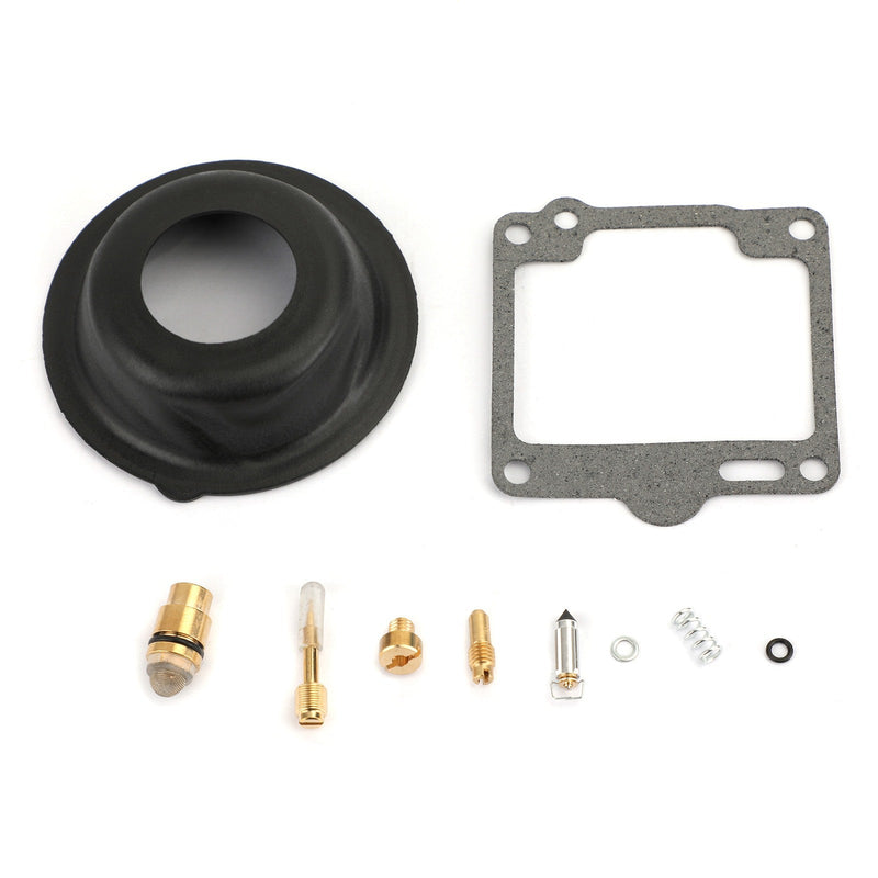 Kit de conversión de reparación de carburador para Yamaha Virago XV750 1988-1997 XV1100 1988-1999 genérico