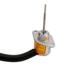 Afspærringsmagnet 1G820-60022 1G820-60012 SA-5156-12 til Kubota D782 motor 12V