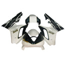 Amotopart Triumph Daytona 675 2006–2008 Verkleidungsset, Karosserie, Kunststoff, ABS