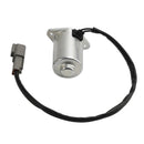 20Y-60-32120 20Y-60-32121 Solenoidový ventil pro rypadlo Komatsu PC200-7 PC200-8