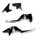 Justerbar kopplingsbroms för Trident 2022 Bobber 2017-2019 Tiger 800 Generic