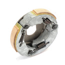 Kompletter Kupplungsbacken-Gewichtssatz &amp; Feder für Yamaha YQ YW YN YG YA YM 50 90 100 Generic