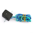 STATOR PULSSPOLE SENSOR til Honda NSS250 CH250 PS250 FES250 1989-2007