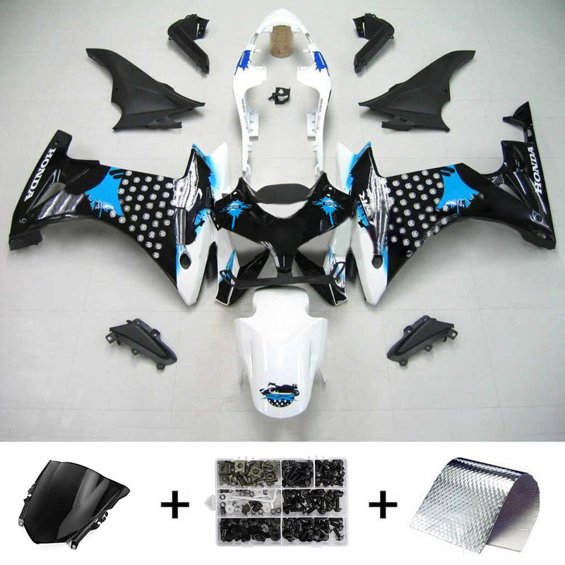 KIT DE CARENAGEM HONDA CBR500R 2013-2015