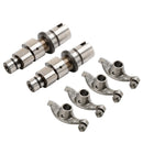 Balancim da árvore de cames para Yamaha XV250 Virago V-Star 250 1988-2010