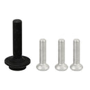 Audi A6 C6 4F2 2004-2008 cubo 4F0498625B Fedex Express do rolamento de roda dianteira de 2,4 sedans