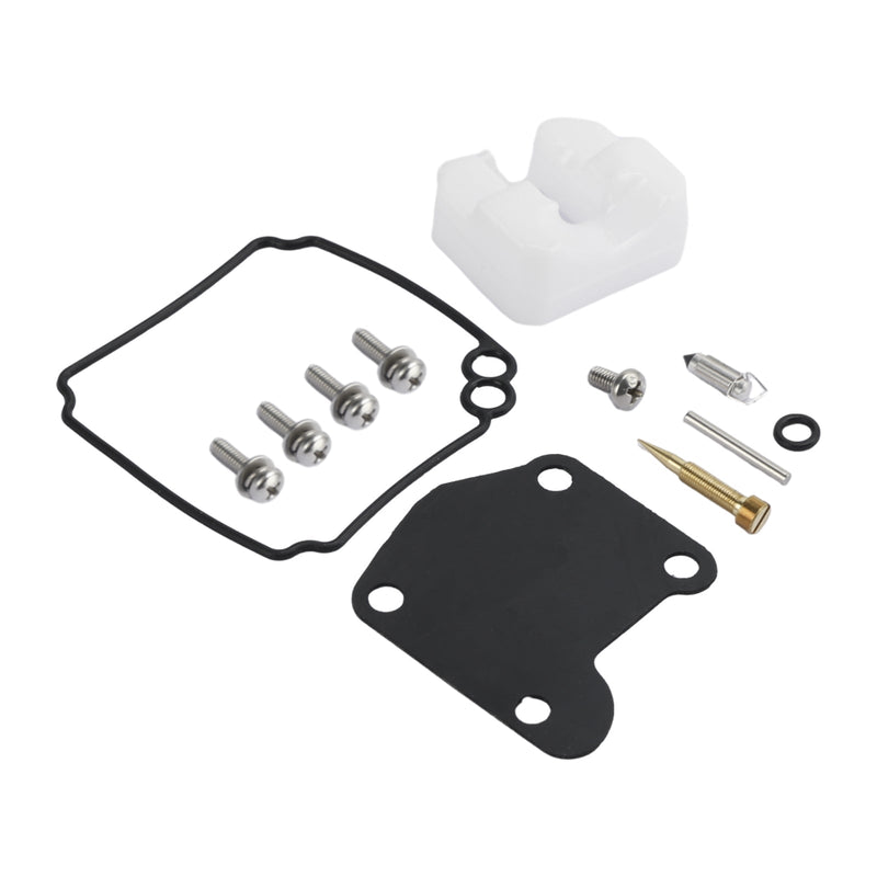 Kit de conversión de carburador para Yamaha 9,9 HP, 13,5 HP, 13,5 A, 15 HP, 15 F, 63 V-W0093