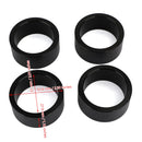 Rise Suspension Lift Spacer Kit til CAN AM Bombardier Outlander 650 800 ATV Generic