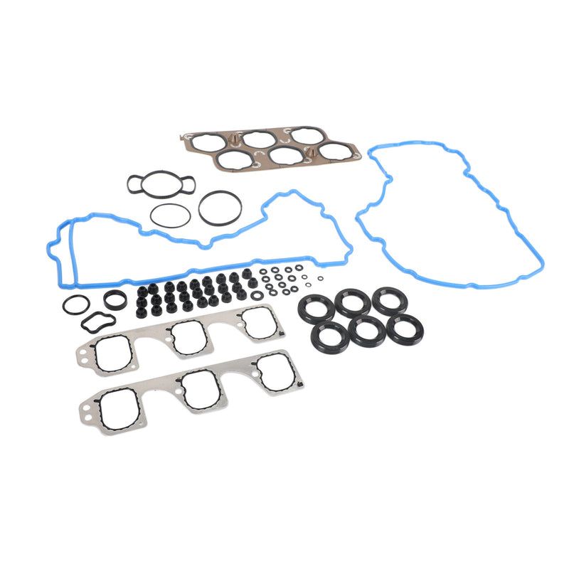 Timing Service pakningssett for Holden Commodore VZ VE Alloytec LY7 LE0 LWR 3.6 V6 Generic