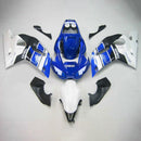 Conjunto de carenagens para Yamaha YZF 600 R6 1998-2002 Genérico