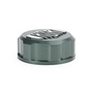 CNC ALU bakre bromsreservoarlock för Yamaha XSR 155 700 900 2016-2023