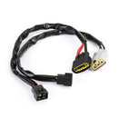 Regulator för Triumph Street Triple 675 675R 08 - 12 1050R 13 - 15