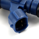 VW Golf Beetle Jetta 2.0L I4 2000-2005, 1 stk drivstoffinjektor 0280155995