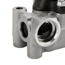 Dodge Caliber 2007-2012 CVT JF011E RE0F10A Pieza de repuesto de bomba de aceite de transmisión 2791A015