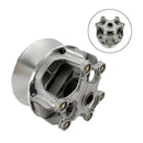 2021-2022 Polaris RZR PRO XP 4 SPORT Komplet frontvariatorsæt 1323581