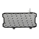 Black Aluminum Radiator Guard Prorection for Yamaha MT-15 MT15 2018-2019