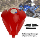 Suzuki GSX-S 750 GSXS 2017-2021 skyddsfilm för tankskydd