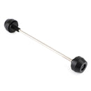 Areyourshop Vorderachsgleiter Gabelschutz passend für Honda CB CBR 650R CB CBR 650F 14-2020 Generic