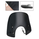 2014-2021 Vespa Primavera 150 ABS Čelní sklo Motocyklu Čelní sklo