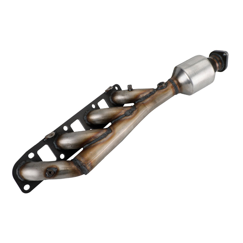 Nissan Titan 5.6L 2004-2015 Manifold venstre og høyre katalysatorer