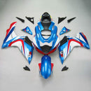 Suzuki GSXR 600/750 2011-2023 K11 zestaw owiewek nadwozie plastik ABS