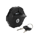 RD411-51122 Tankdæksel med nøgle til Kubota gravemaskine SVL75-2 KX91-3S U35-S2