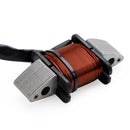 6H3-81303-A0 Lysspole til Yamaha 50 60 70 HK E60H MLH 70 ETL TLR 1984-2000