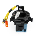 2010-2016 TOYOTA 4RUNNER / LEXUS GX460 Cable de bobina Resorte de reloj con sensor 84307-30090