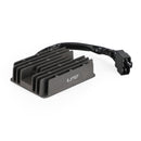 Statorregulator ensrettertætningssæt til Suzuki 03-04 GSXR1000 U 31401-18G00 Fedex Express Generic