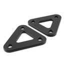 Honda VFR800 2002-2021 Kit de bajada de aluminio CNC PEGASO 600 650 2005-2009