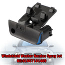 2006-2010 BMW X5 E70 Vindusspylerdyse Spraymunnstykke for venstre høyre 61667161469