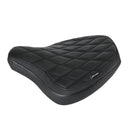 Cojín Asiento Delantero Raider Pu Diamond Negro para Tr Bobber 17-22 2020 2021