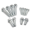 EGR Delete Kit för Ford F250 F350 6.4L Powerstroke Diesel Turbo 2008-2010 Generic