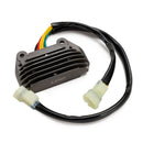 Retificador e junta do regulador do estator de ignição para 250 350 XCF-W EXC-F 2012-2016