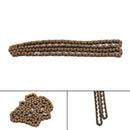 Corrente de distribuição para Suzuki VL1500LC VL1500 C1500 C90 VL1500T Vs1400 12760-38B00 Genérico