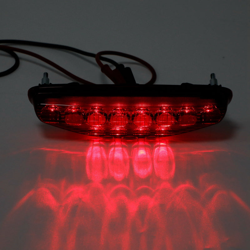 LED-takavalo takajarrun takavalo HONDA TRX450R & TRX450ER 2006-2014 Generic